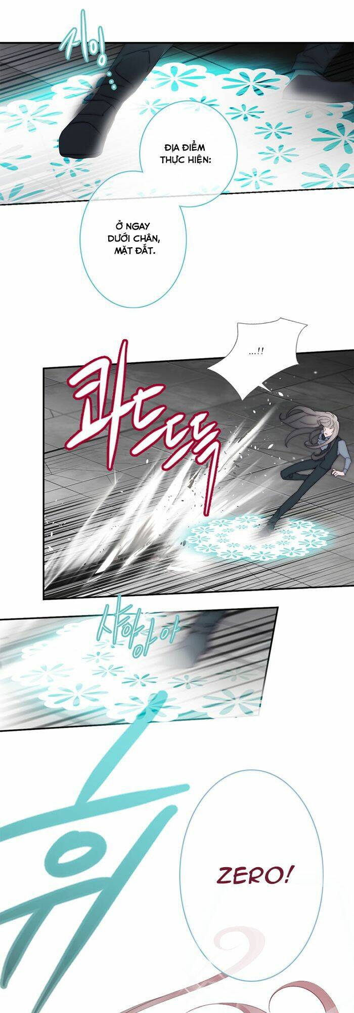 The Memory Of Wind: Anz: Chapter 28