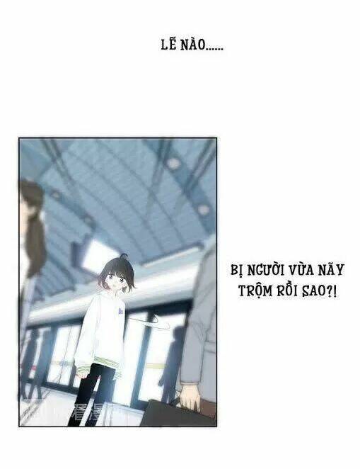 Vấp Phải Nghịch Quang: Chapter 21