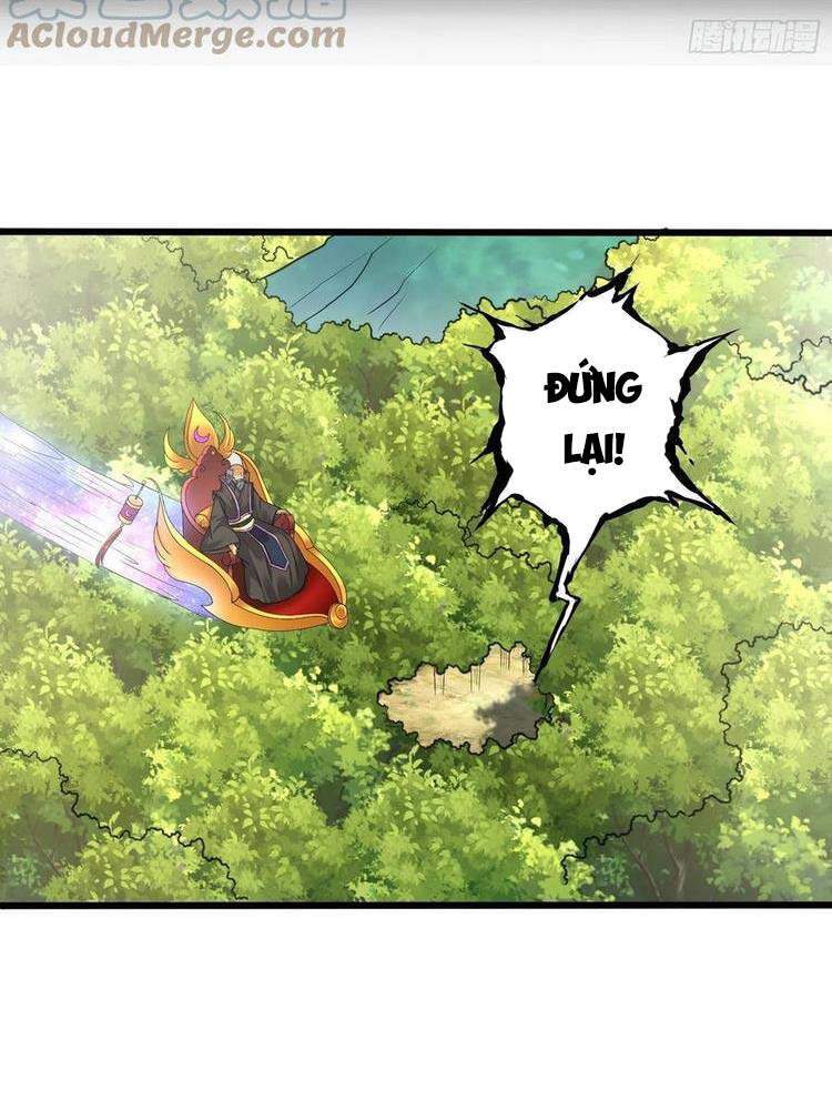 Bắt Đầu Từ Làm Ngón Tay Vàng: Chapter 59