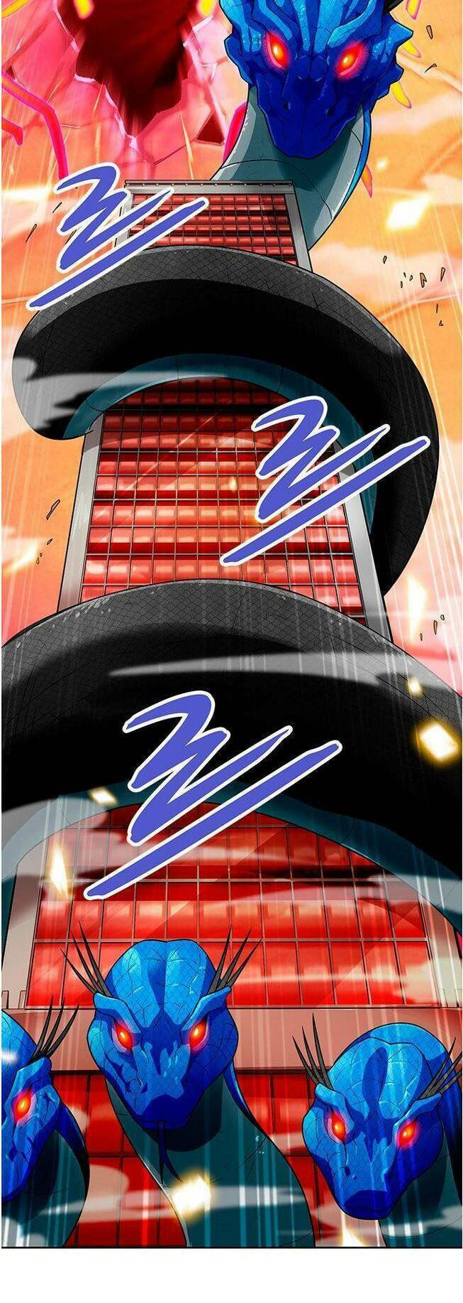 Tôi Tự Động Săn Một Mình: Chapter 57