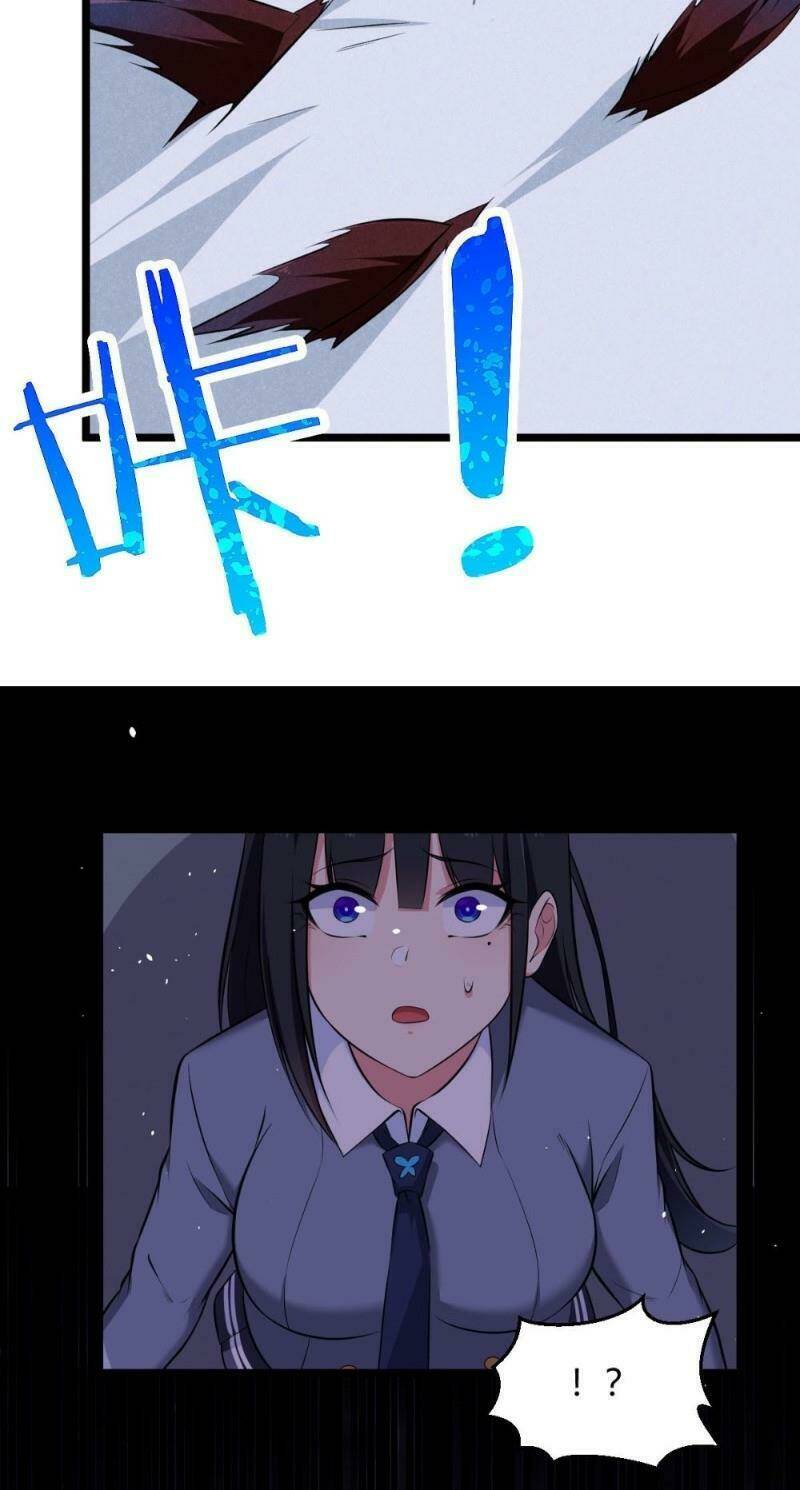 Thần Tiên Rút Thẻ: Chapter 10