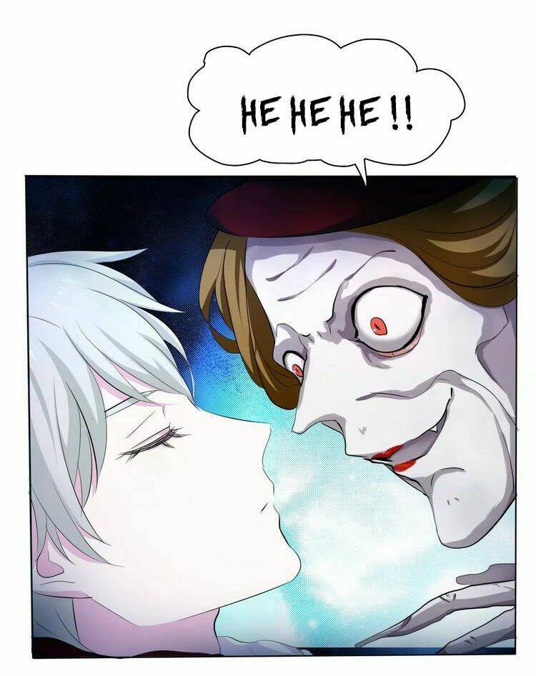 Một Lời Không Hợp Liền Hút Máu: Chapter 3