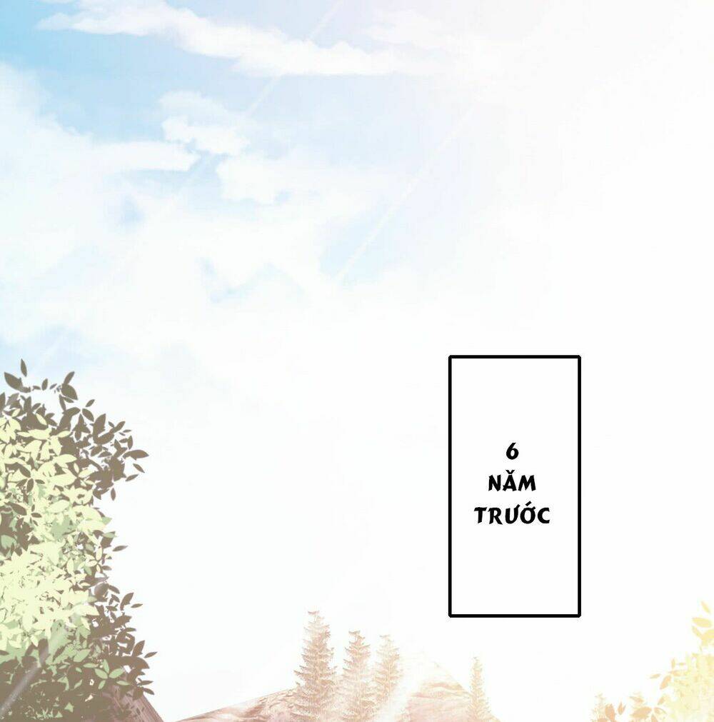 Sau Này Vẫn Cứ Thích Anh: Chapter 18