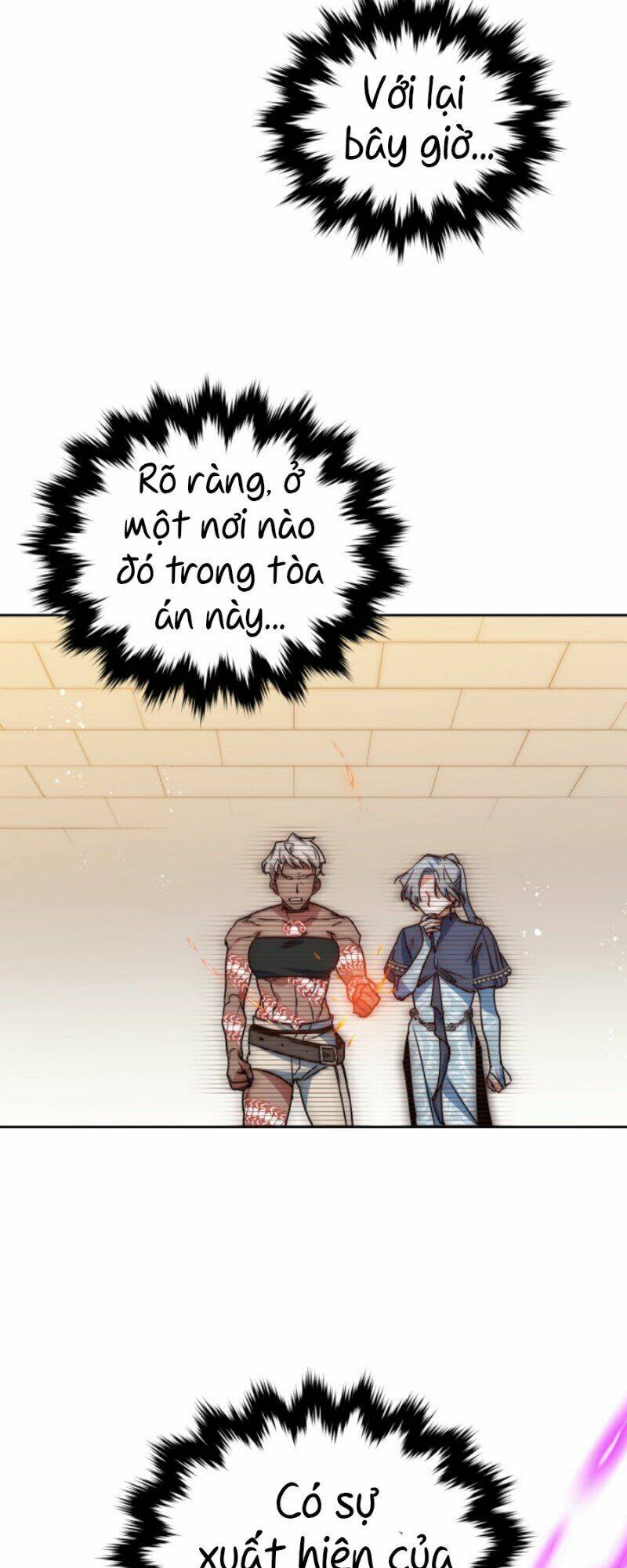 Nàng Elizabeth Thuần Khiết: Chapter 23