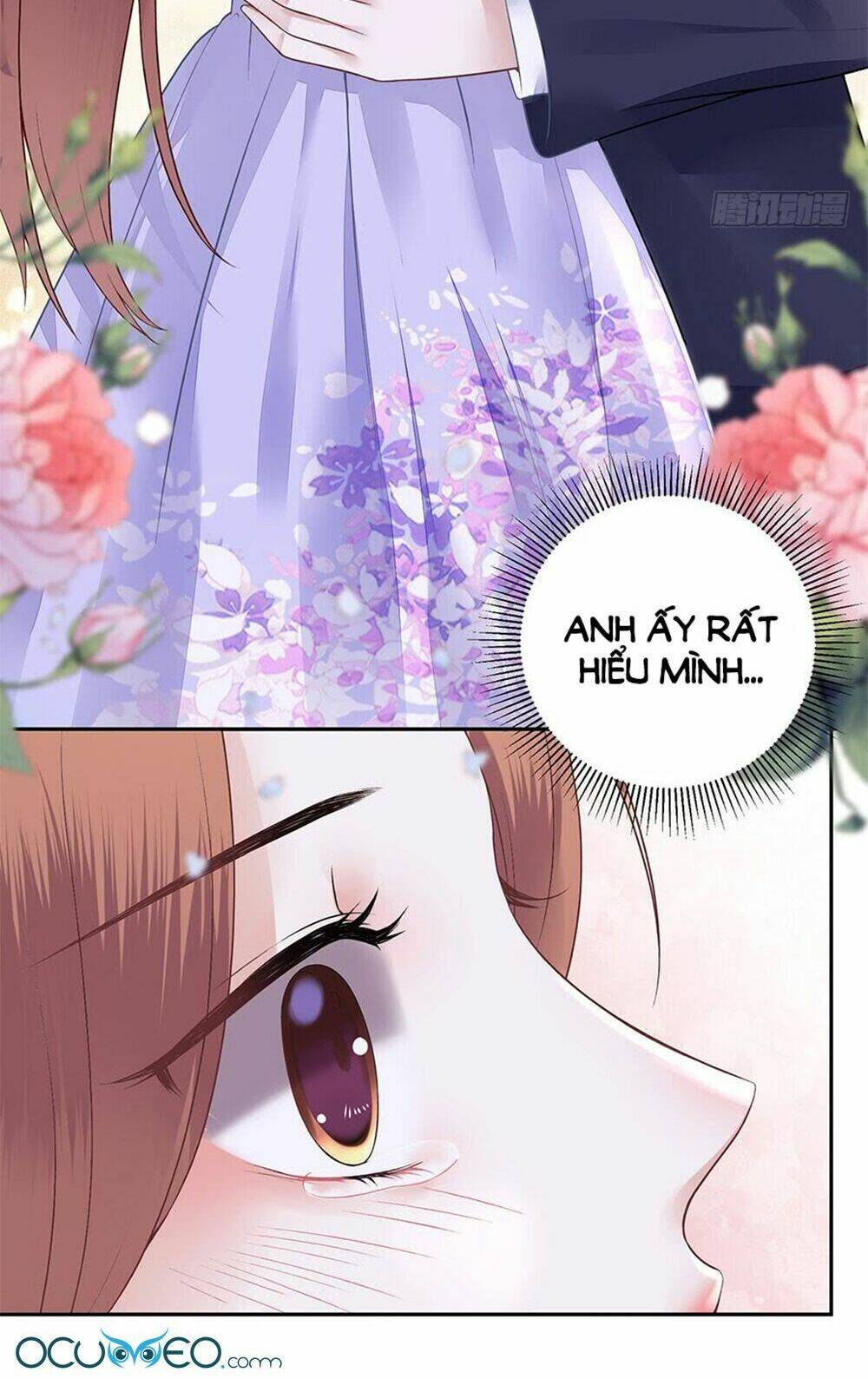 Bạn Trai Điều Khiển Giấc Mơ: Chapter 16