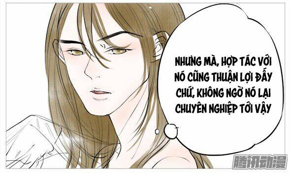 Giữa Anh Và Em: Chapter 55