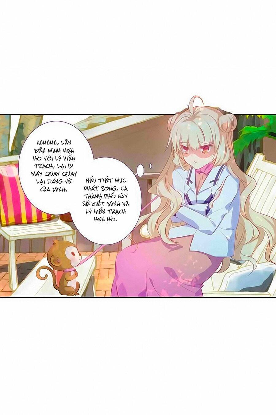 101 Sủng Vật Tình Nhân: Chapter 52