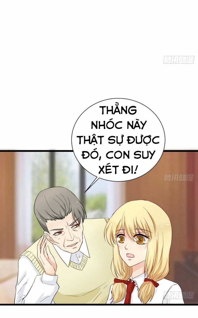Hắn Là Long Ngạo Thiên: Chapter 26
