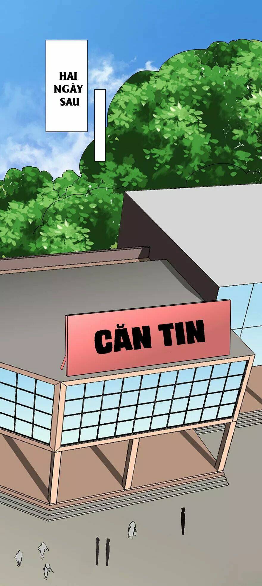 Đô Thị Tu Luyện Cuồng Triều: Chapter 23