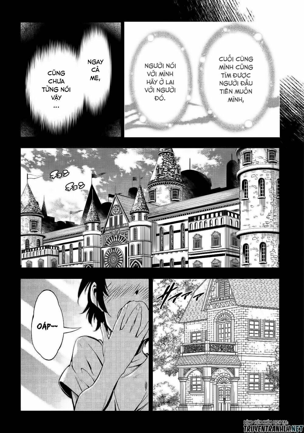 Kouritsu Kuriya Madoushi, Dani No Jinsei De Madou O Kiwameru: Chapter 41