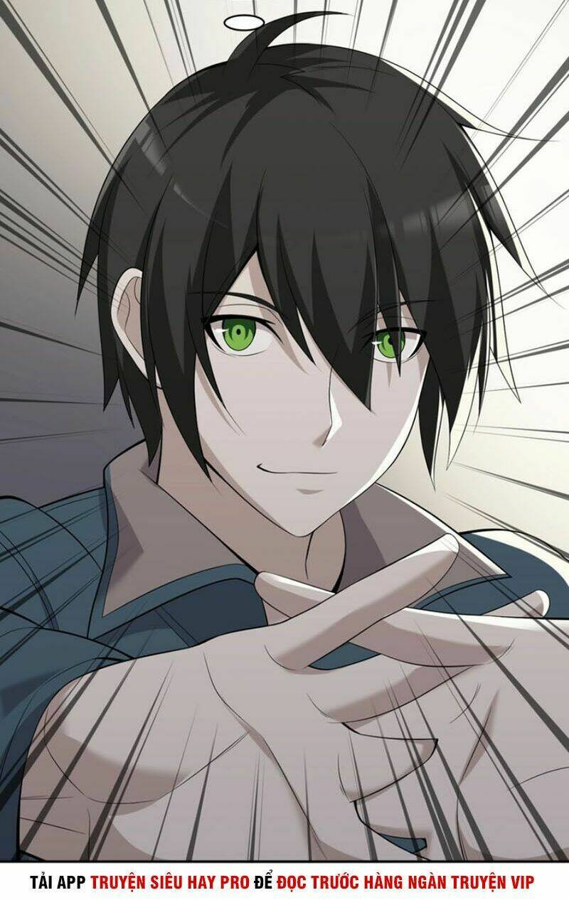 Siêu Cấp Đại Chủ Bạ: Chapter 34