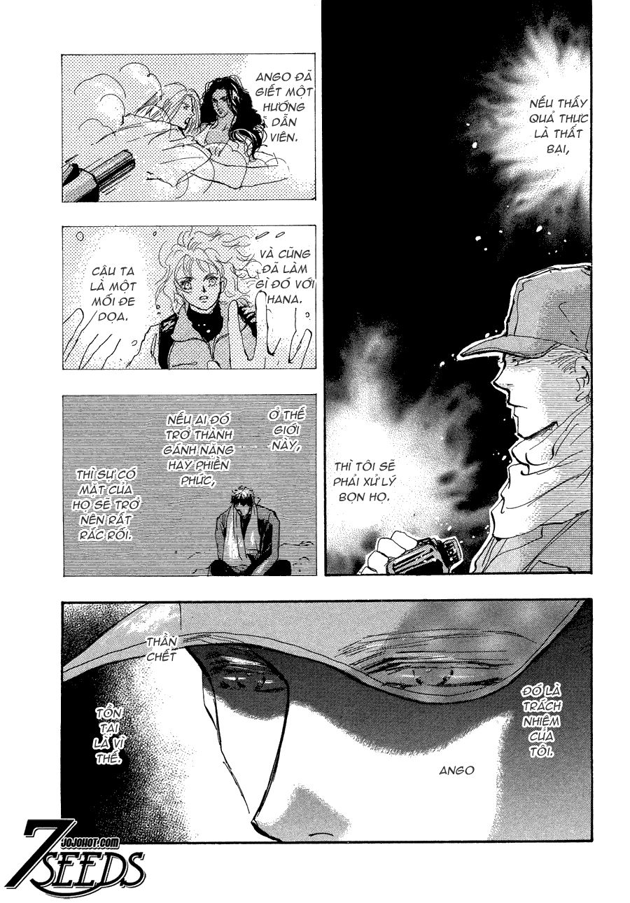 Mầm Sống: Chapter 109