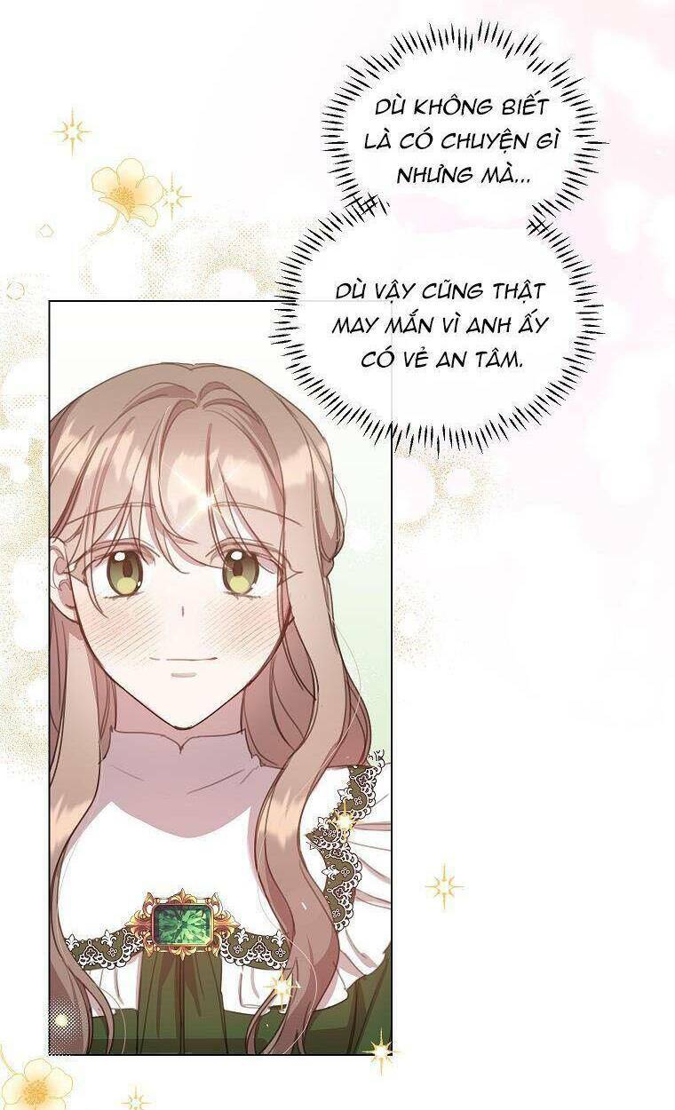 Mất Đi Một Người Chị Tốt: Chapter 18