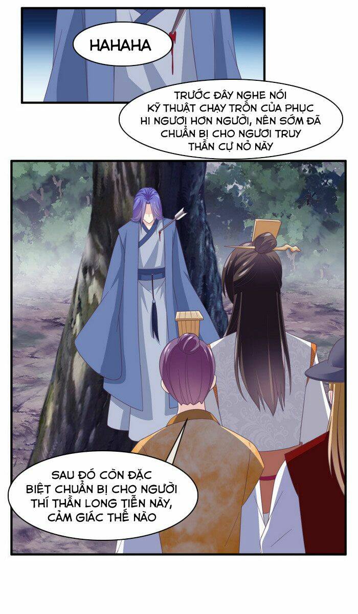 Ta Là Ngọc Hoàng Đại Đế: Chapter 119