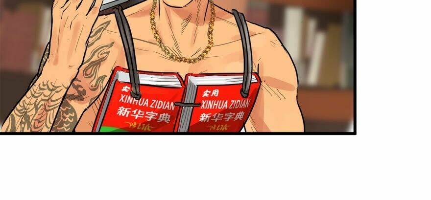 Vua Sinh Tồn: Chapter 61