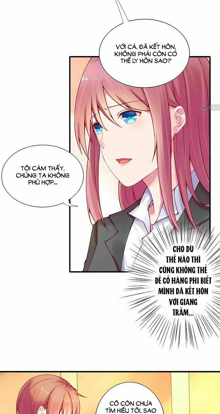 Thoát Quỹ Biên Duyên: Chapter 3