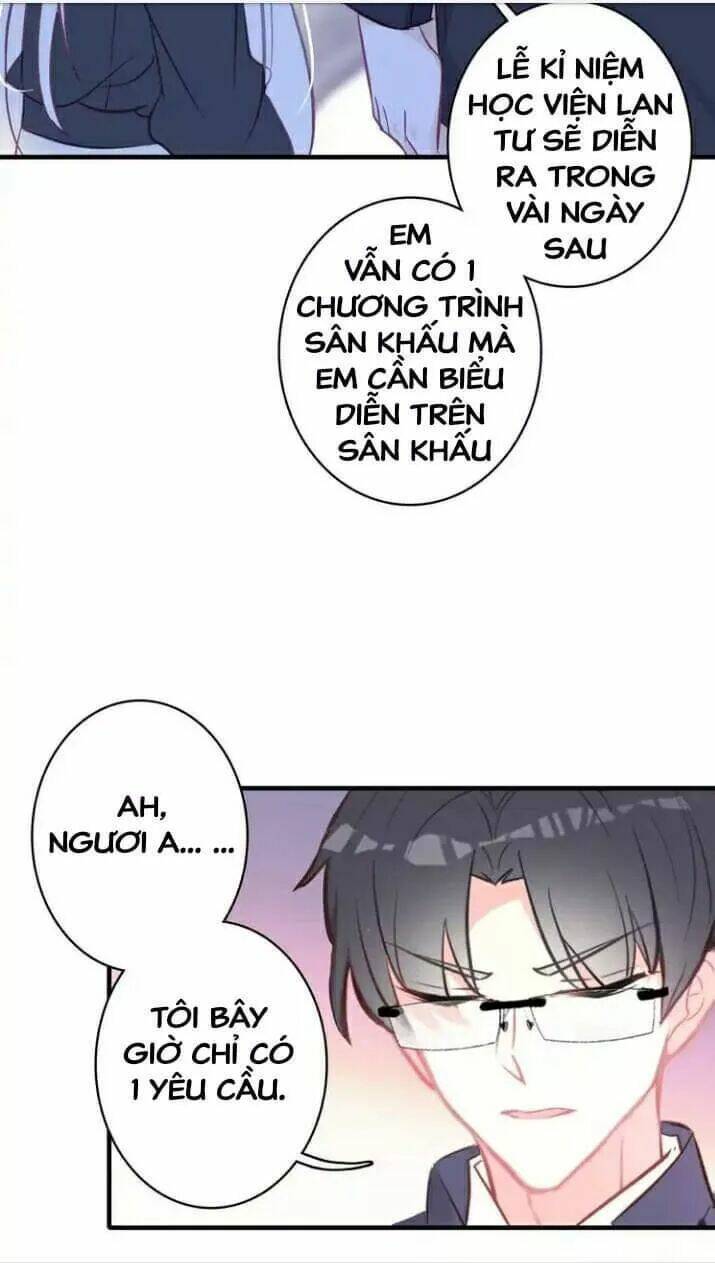 Tinh Diệu Vị Lai: Chapter 15