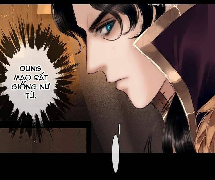 Phụng Chỉ Xuất Chinh: Chapter 5