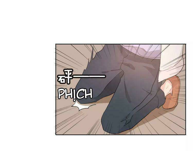 Cuộc Chiến Tình Yêu: Chapter 3