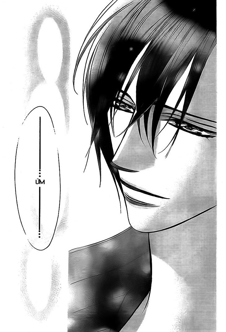 Thách Thức Tuyệt Vời: Chapter 166