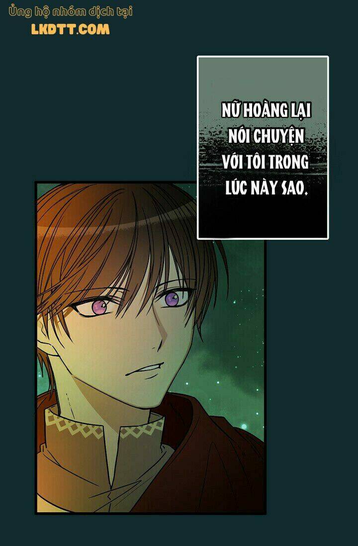 Mylord, Nữ Hoàng Của Loài Sói!: Chapter 20