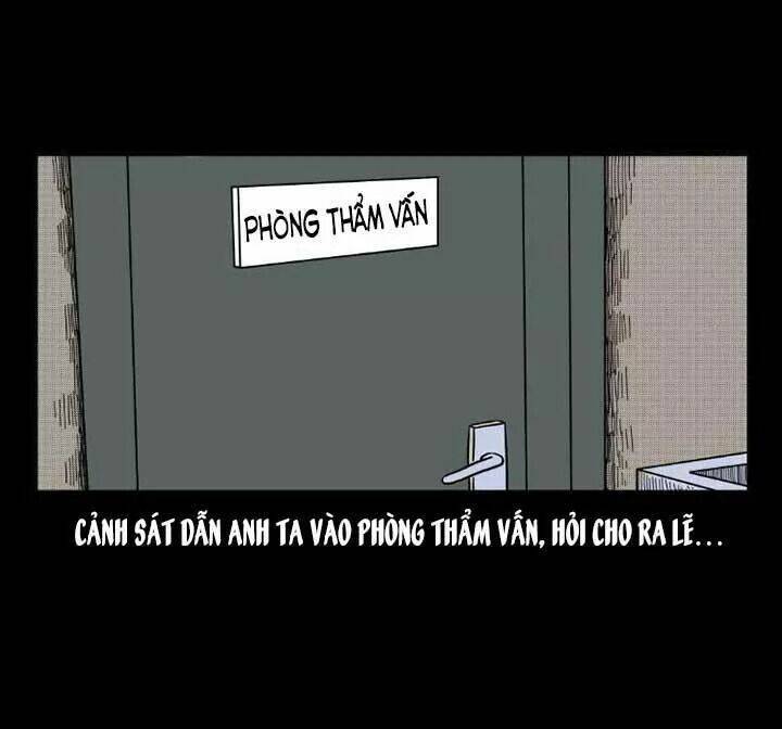 Kỳ Án Có Thật: Chapter 13