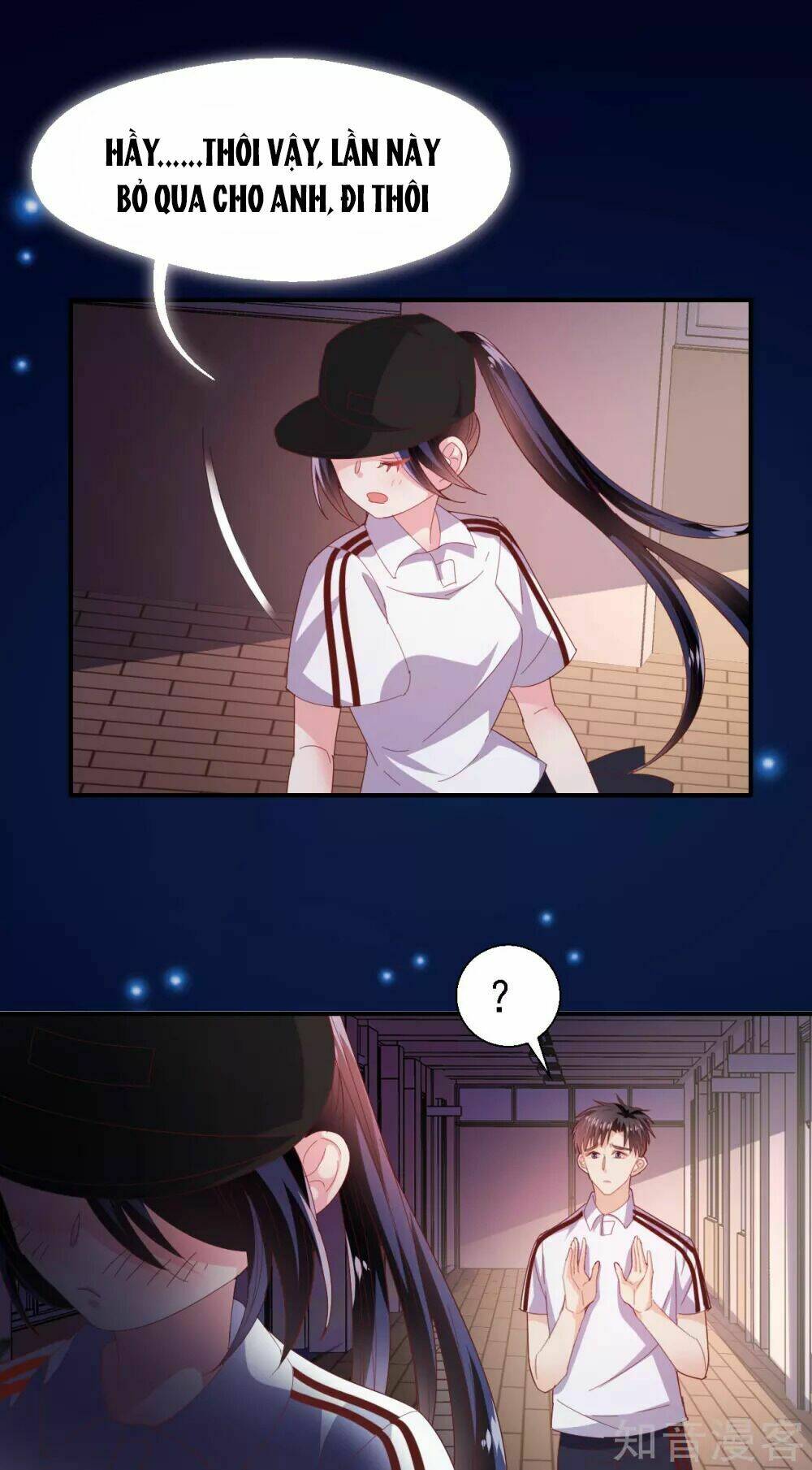 Sau Này Vẫn Cứ Thích Anh: Chapter 36