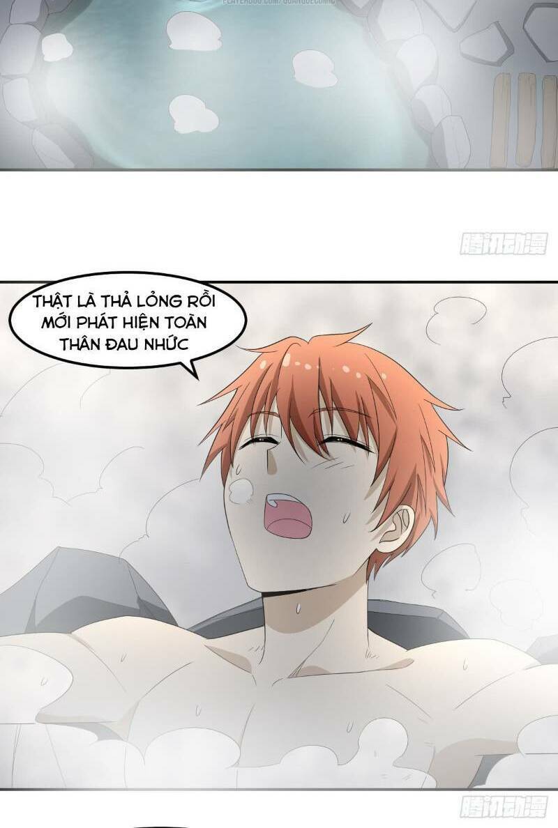 Nghịch Thiên Tiên Mệnh: Chapter 29