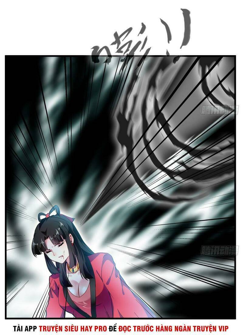 Tuyệt Thế Đế Tôn: Chapter 69