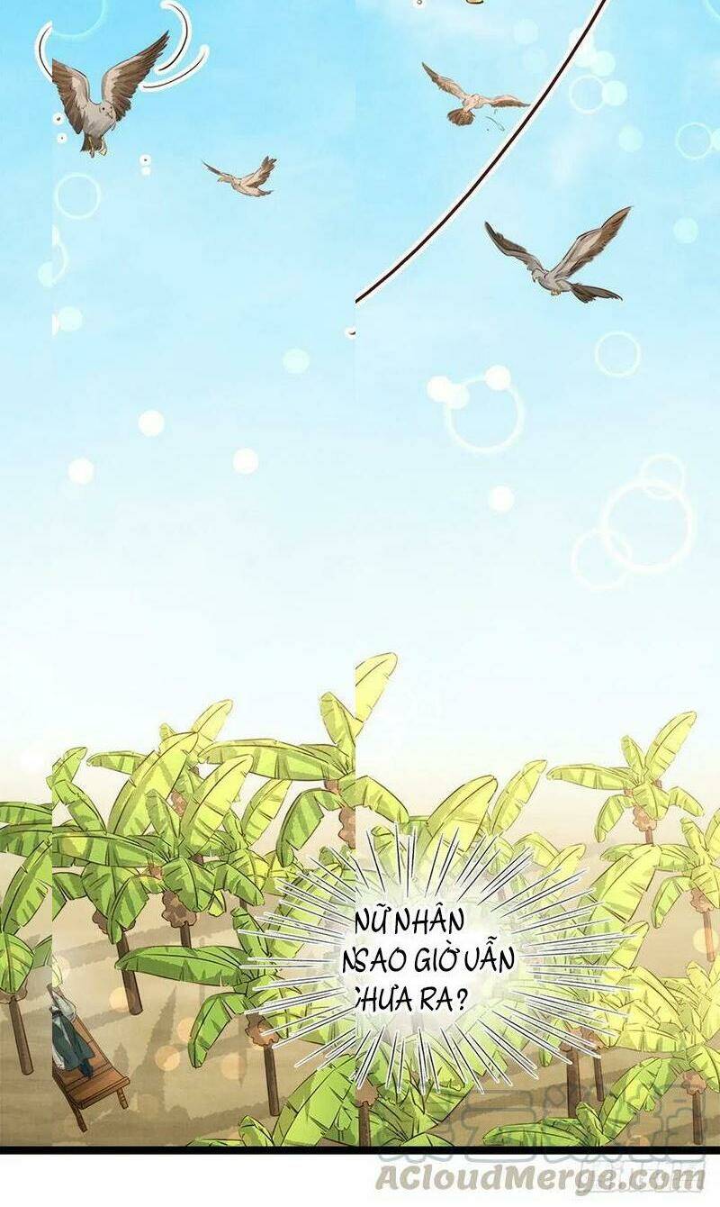 Thị Thiếp Trở Mình Bảo Điển: Chapter 22