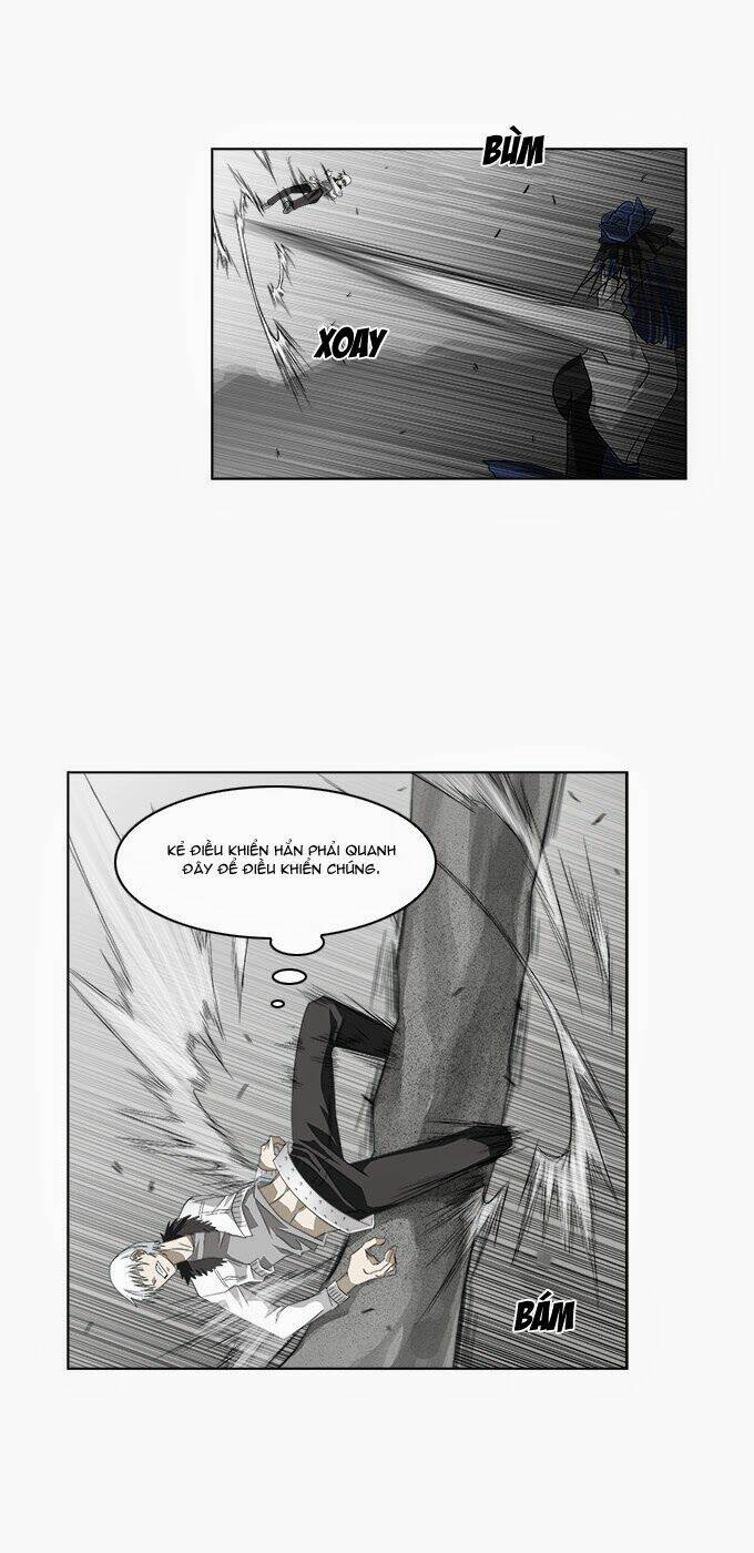 TAL: Chapter 105