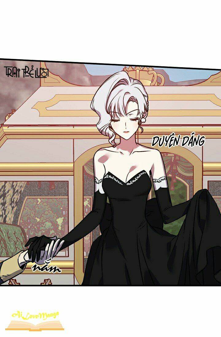 Hôn Lễ Báo Thù: Chapter 38