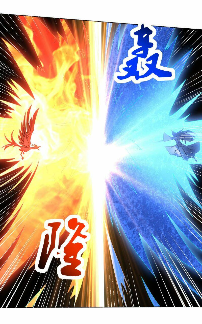 Tuyệt Thế Thánh Đế: Chapter 22