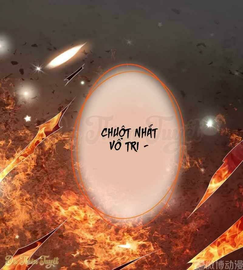Nhân Vật Phản Diện Biến Thành Sủng Vật: Chapter 6