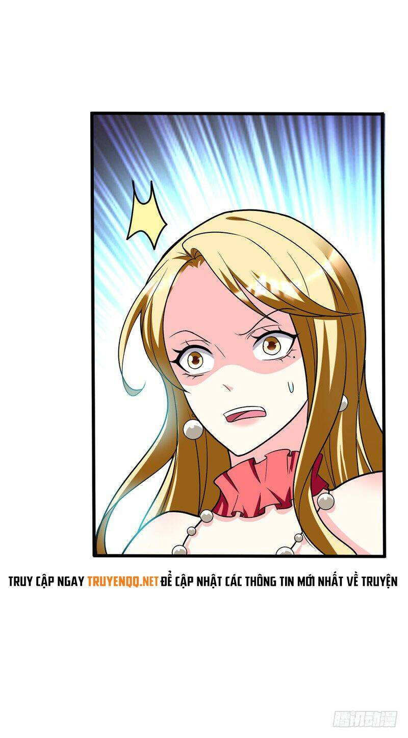 Vòng Bạn Bè Địa Phủ: Chapter 24