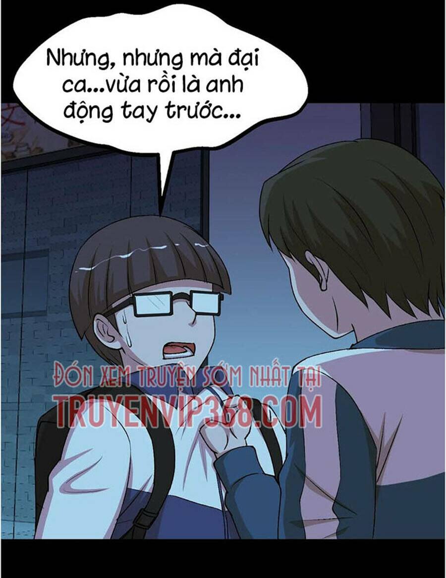 Đai Ca Trở Lại Tuổi 16: Chapter 132