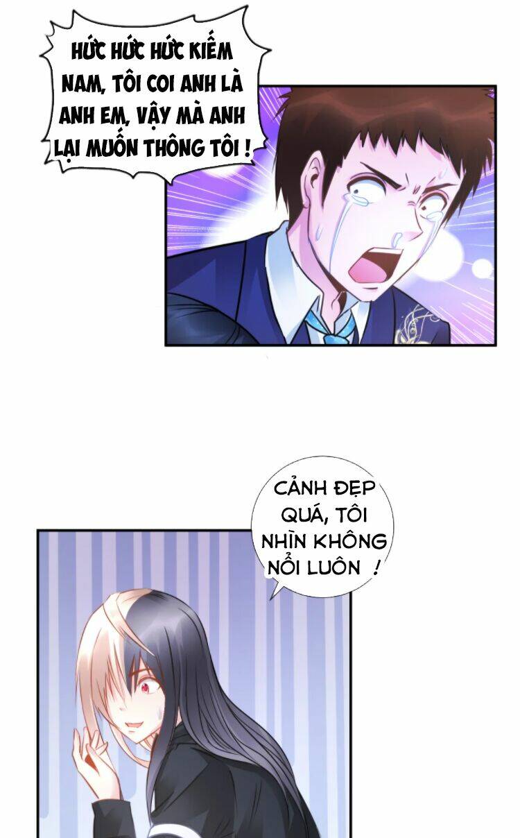 Phong Thủy Thiên Sư: Chapter 43