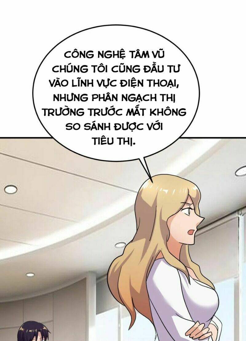 Đại Gia Livestream Vạn Giới: Chapter 54