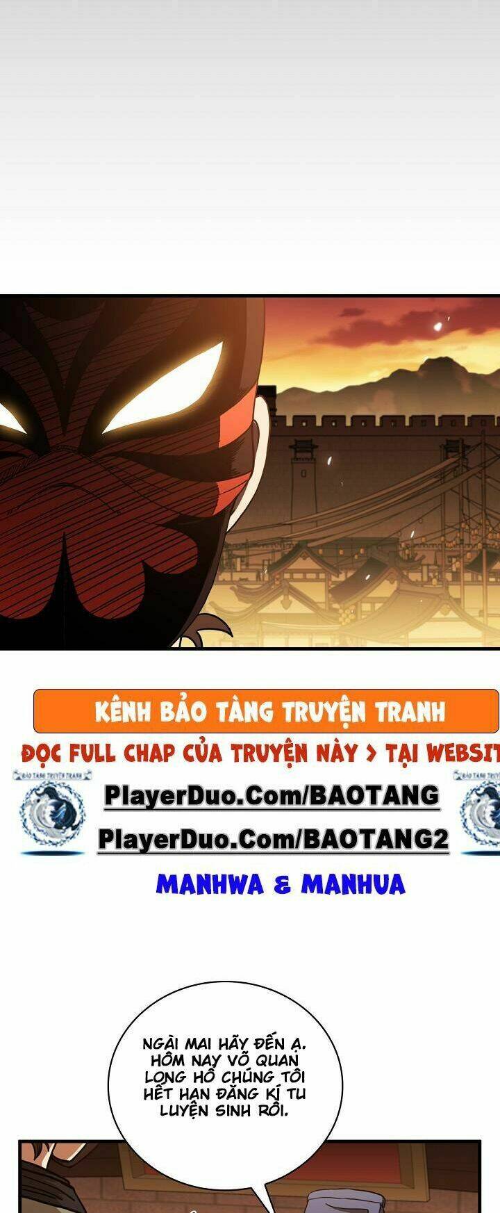 Thân Thủ Đệ Nhất Kiếm: Chapter 16