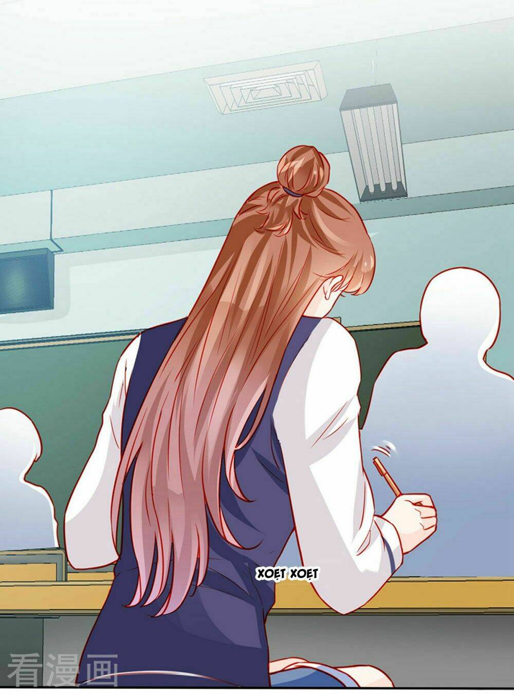 Tu La Thiếu Gia Quá Kiêu Ngạo: Chapter 57