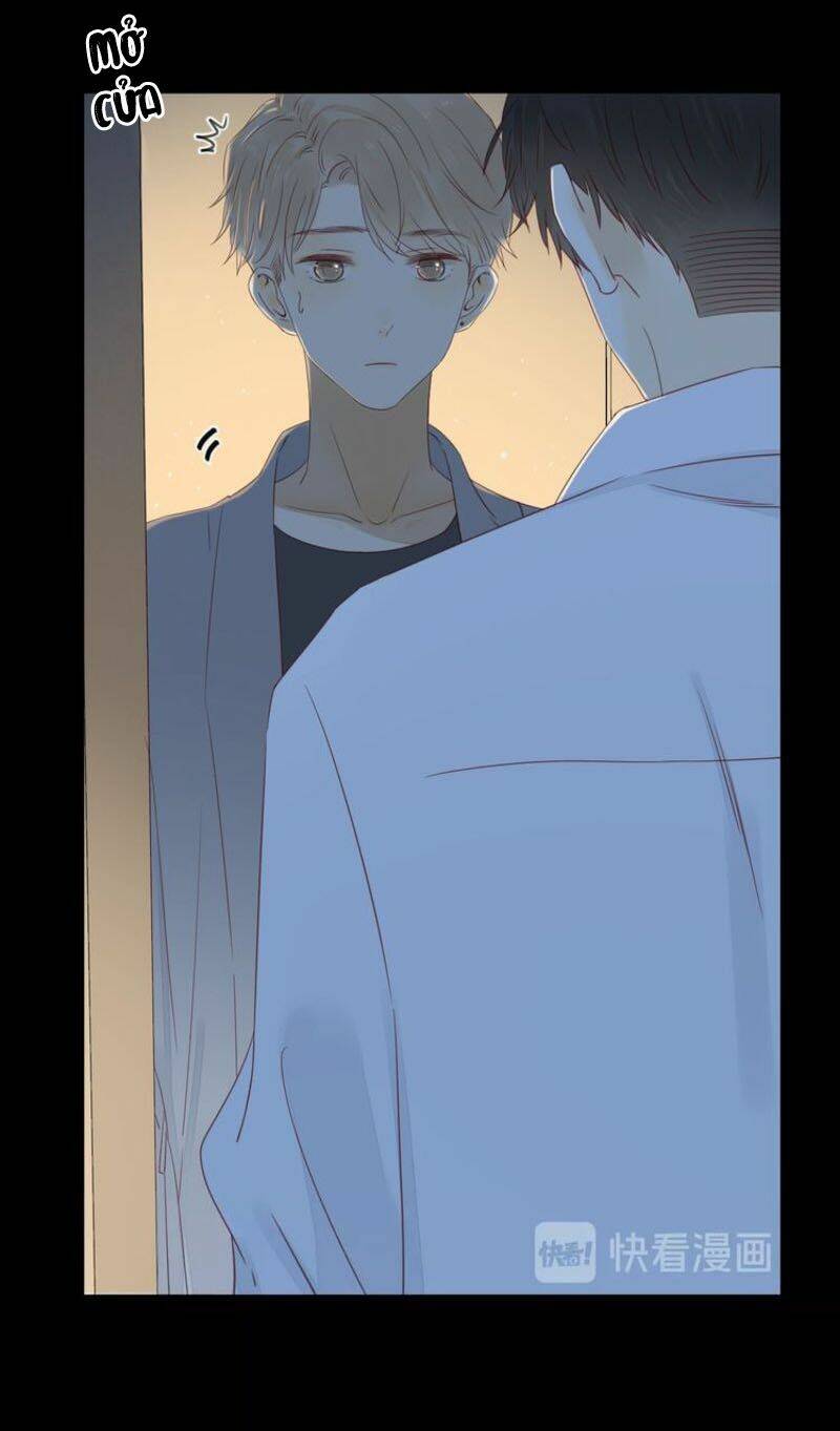 Cô Ấy Không Đáng Yêu: Chapter 32