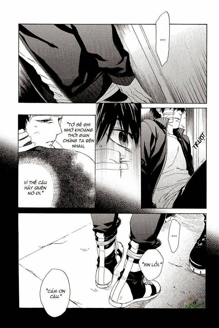 Acid Town: Chapter 12