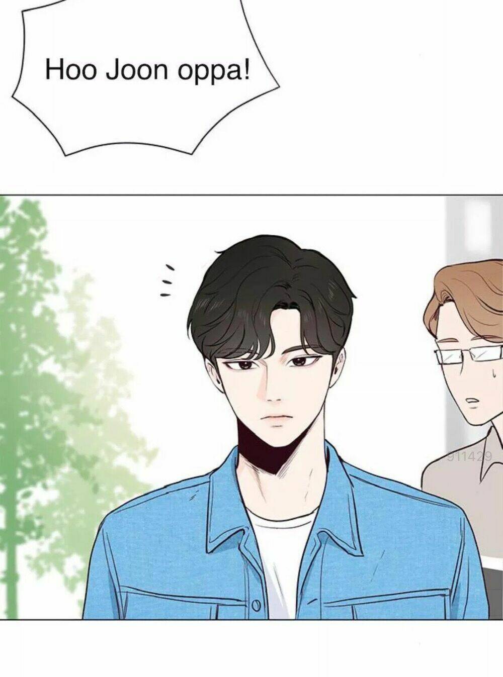 Tôi Kết Hôn Cùng Antifan: Chapter 11