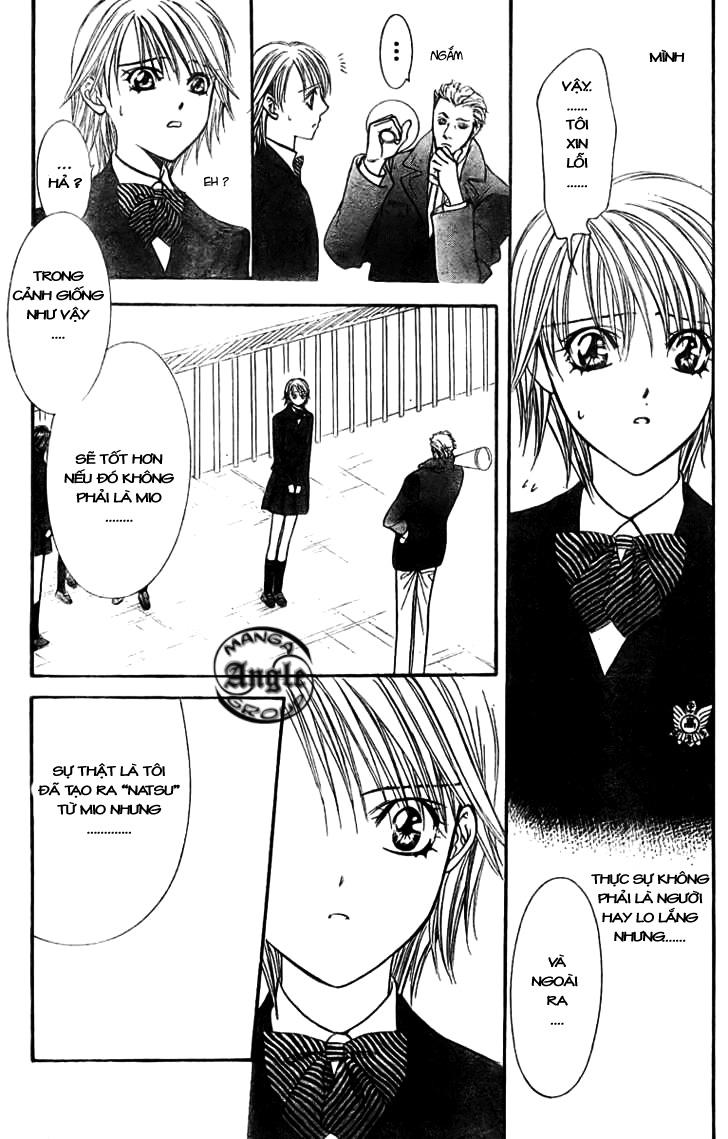 Thách Thức Tuyệt Vời: Chapter 124