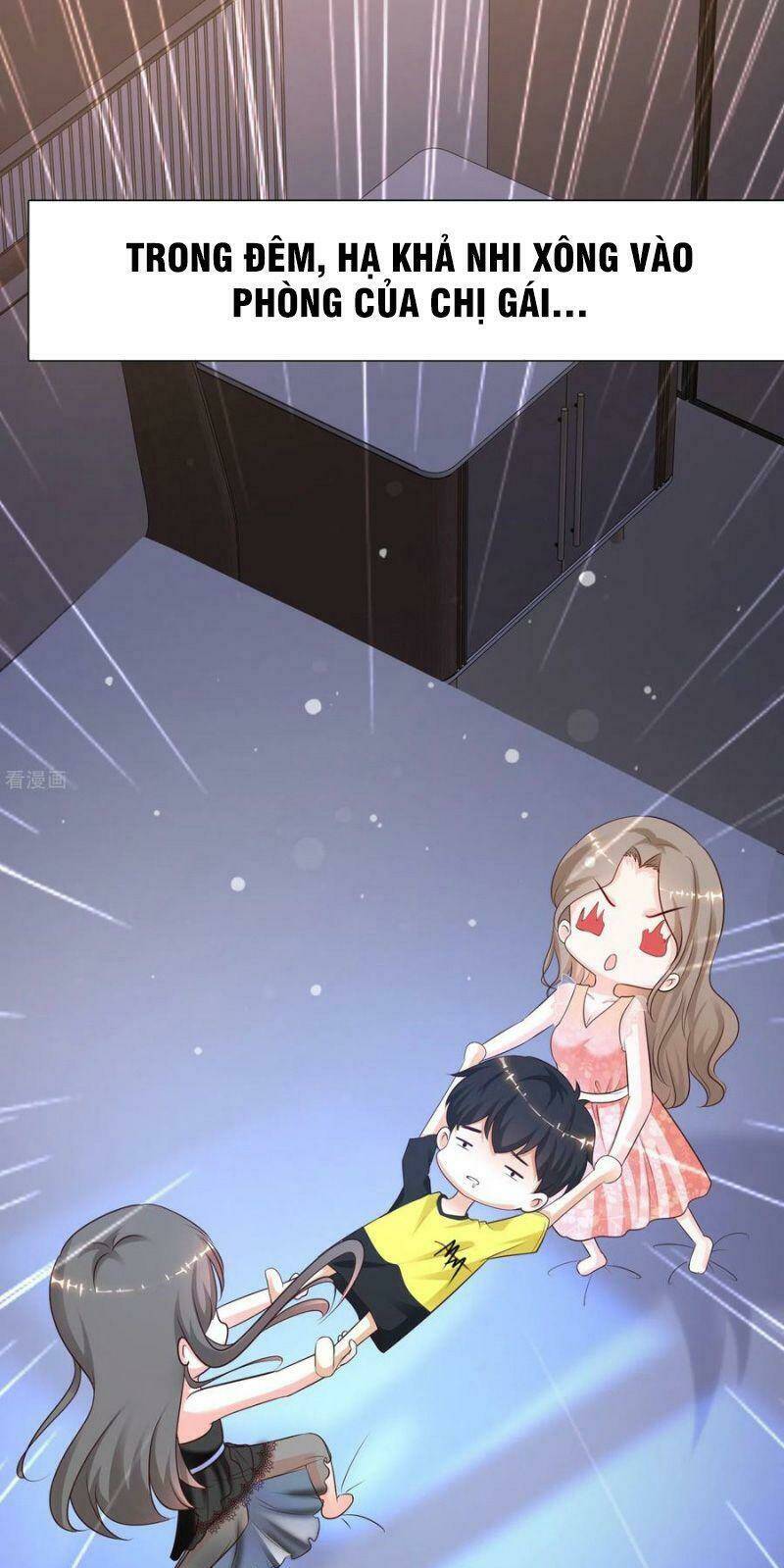 Tối Cường Vận Đào Hoa: Chapter 149