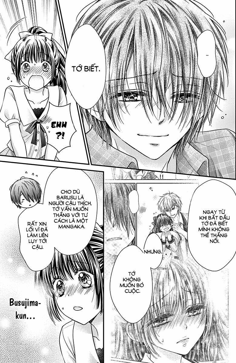 Sensei 〆Shimekiri Made Matte!: Chapter 8