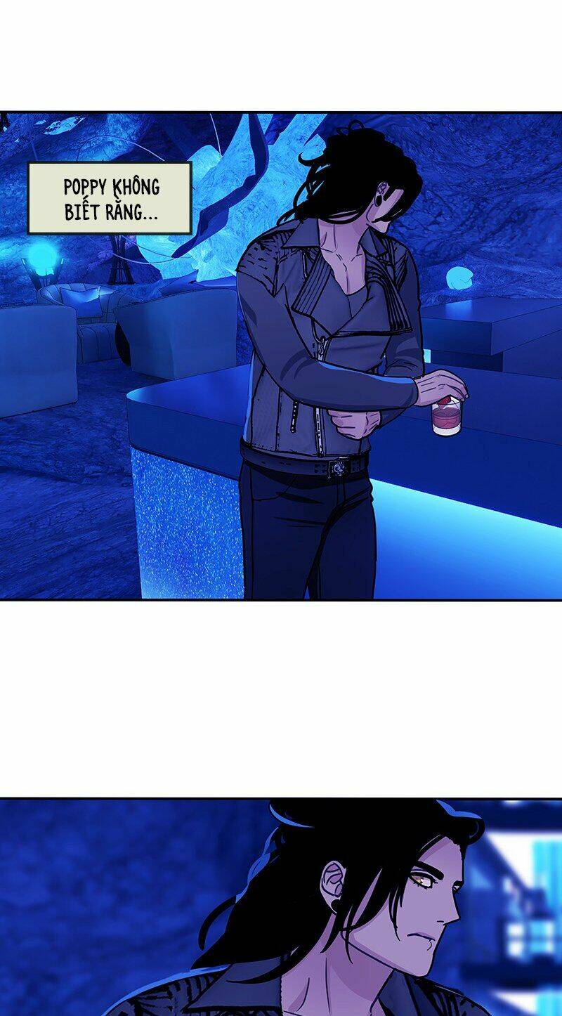 Nửa Đêm Ở Poppy Land: Chapter 53