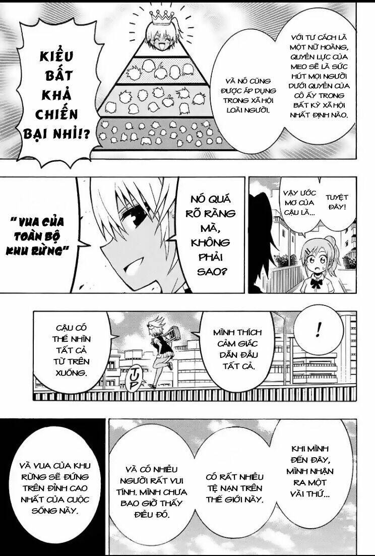 Lâm Vương!: Chapter 14.2