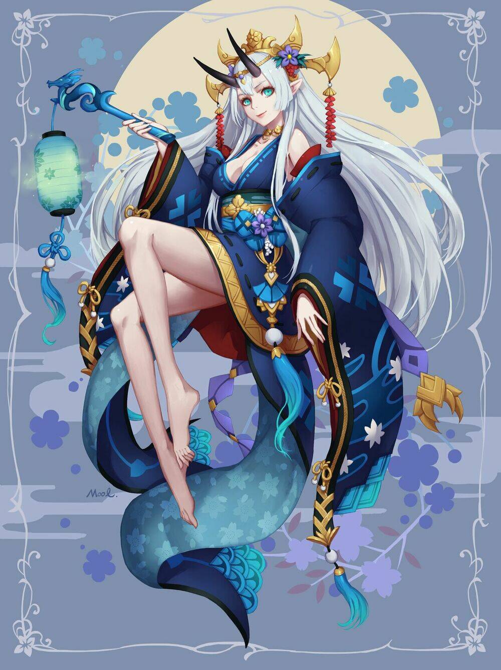 Wallpaper: Chapter 31