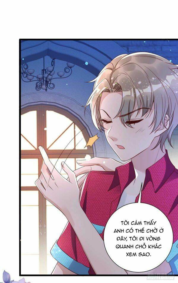 Thú Thụ Bất Thân: Chapter 47